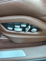 Porsche Cayenne 3.0 V6 Tiptronic - - Porsche Cayenne mit Benzin-Antrieb: Grau, mit Apple Carplay