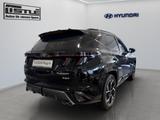 Hyundai Tucson N Line X Plug-In Hybrid 2WD+Assistenz-Pak - scheckheftgepflegte Hyundai TUCSON