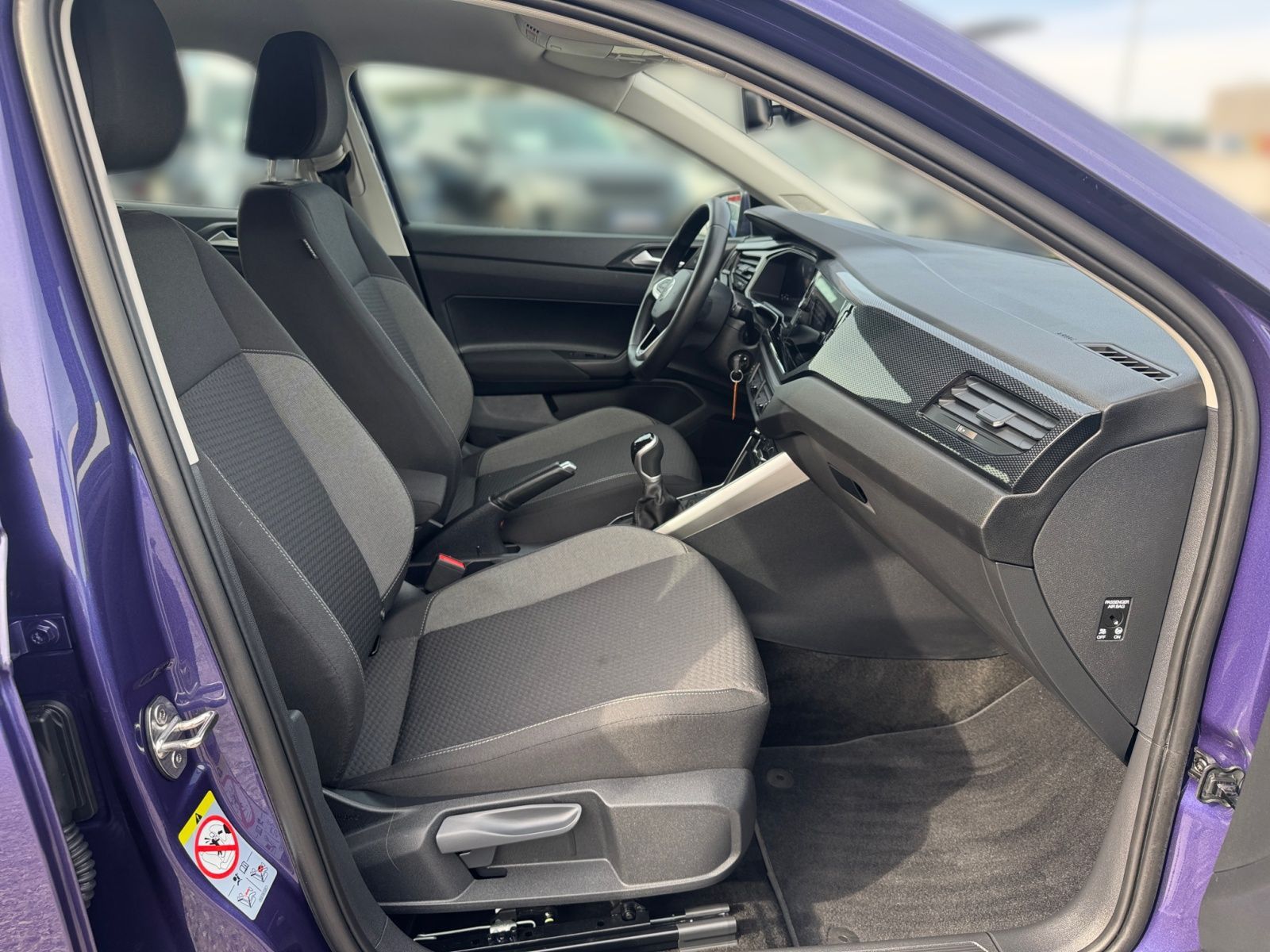 Volkswagen Polo - Bild 14