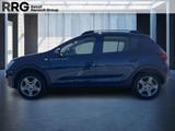 Dacia Sandero Stepway Prestige TCe 90 Rückfahrkamera - Dacia Sandero: Stepway Prestige