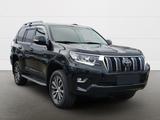 Toyota TOYOTA Land Cruiser 2.8 D4-D A/T 5 porte Style - Toyota Land Cruiser aus 2019