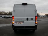 Fiat Ducato 35 L2H2 HKaWa 140PS MJET AT WORKSITE LIGH - Fiat Ducato Tageszulassungen