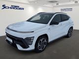 Hyundai KONA N-Line SX2 1.6 T-Gdi 198PS DCT 4WD Sportsit - Hyundai Kona SX2