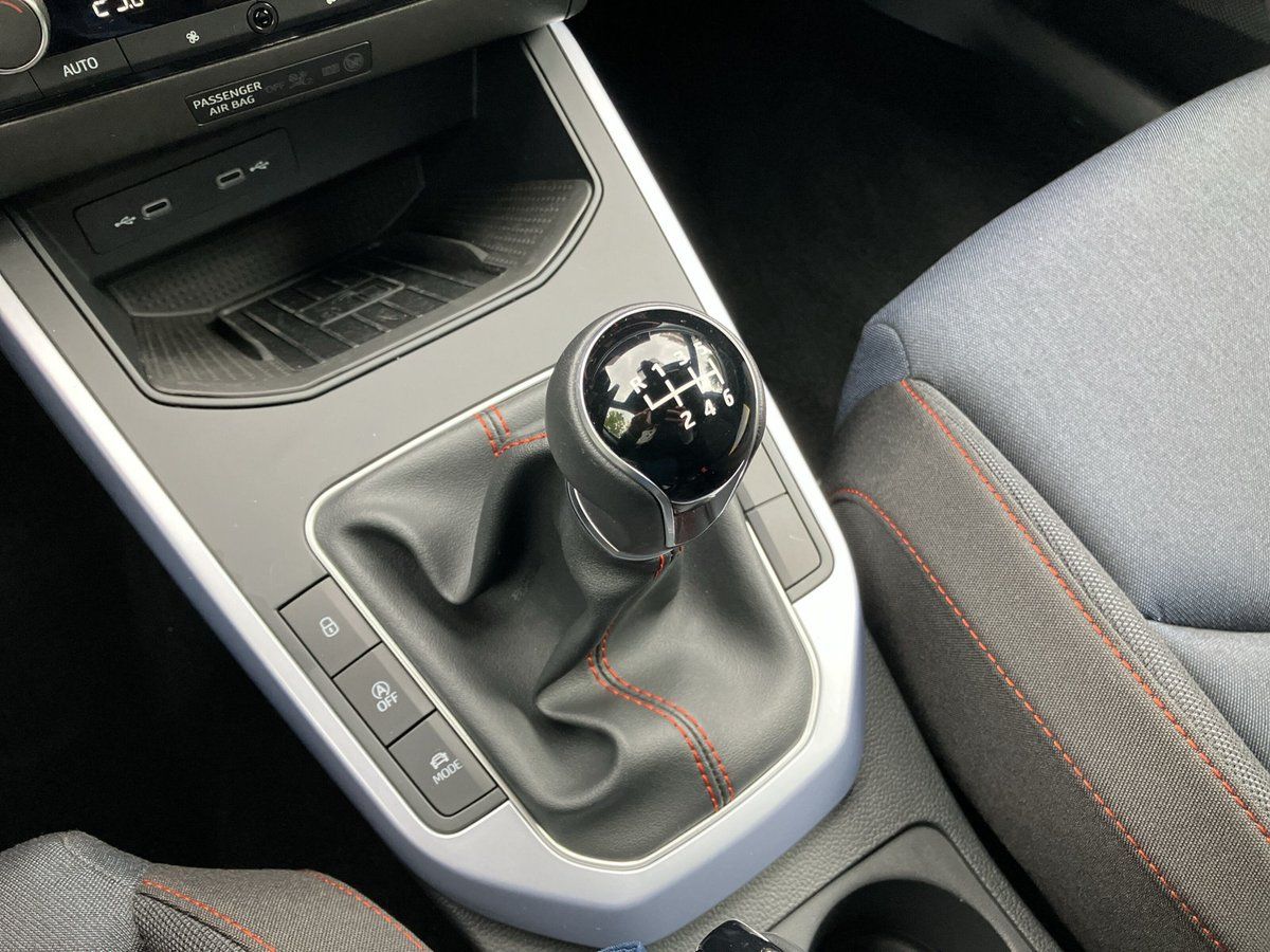 Seat Arona - Bild 19