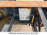 Broshuis 3UCC-39 // 20-45FT MultiChassis - Broshuis LKWs