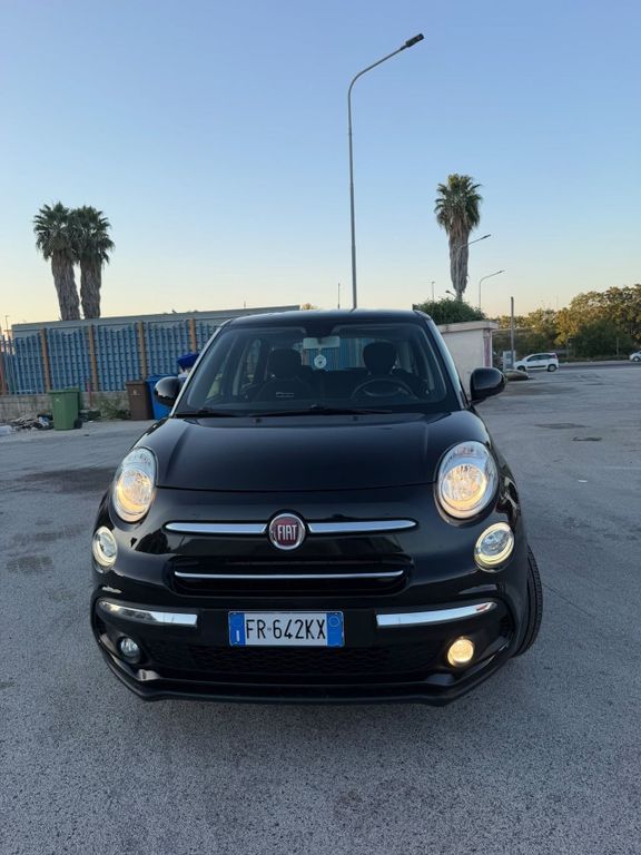 Image of Fiat 500L