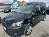 Volkswagen Caddy Life Roncalli *Klima *TÜV Neu* 5 Sitze* - Volkswagen Caddy: Kombi, Roncalli