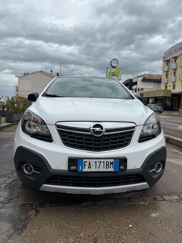 Opel Mokka 1.6 CDTI neopatentati