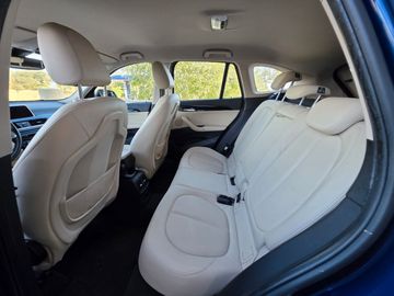 BMW X1 - 9