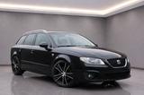 Seat Exeo ST 2.0T Sport 211PS#LEDER#NAVI#SHZ#XENON - Seat Exeo mit Benzin-Antrieb: Kombi, 2.0