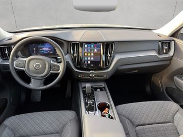 Volvo XC60 - 12