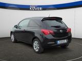 Opel Corsa E 1,4 Automatik Klima+GRA+Shzg.+Einparkh. - Opel Corsa Gebrauchtwagen in Bremen