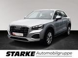 Audi Q2 30 TDI advanced  Navi LED Kamera PDC LM Tempo - Audi Q2 advanced mit Diesel-Antrieb