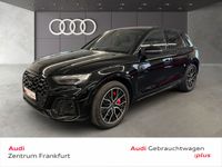 Audi SQ5 - Vorschau Bild 1