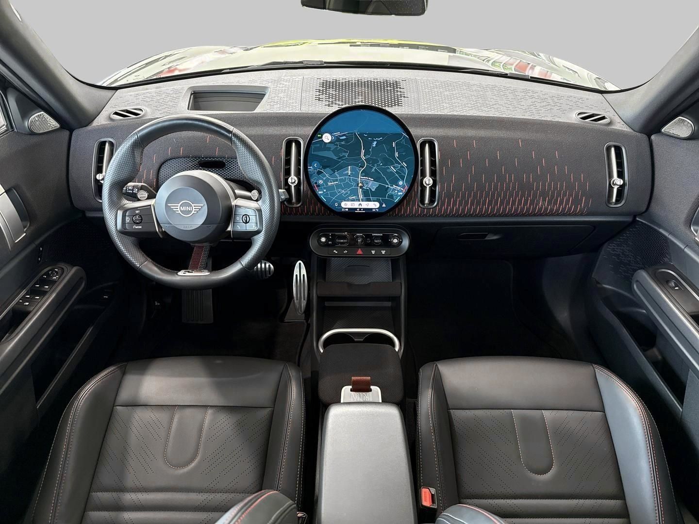 MINI John Cooper Works Countryman - Bild 7