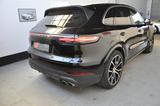 Porsche Cayenne S. - Porsche Cayenne Unfallwagen