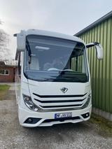 Concorde Carver 850 l, 40 Jahre Edition - Concorde Carver