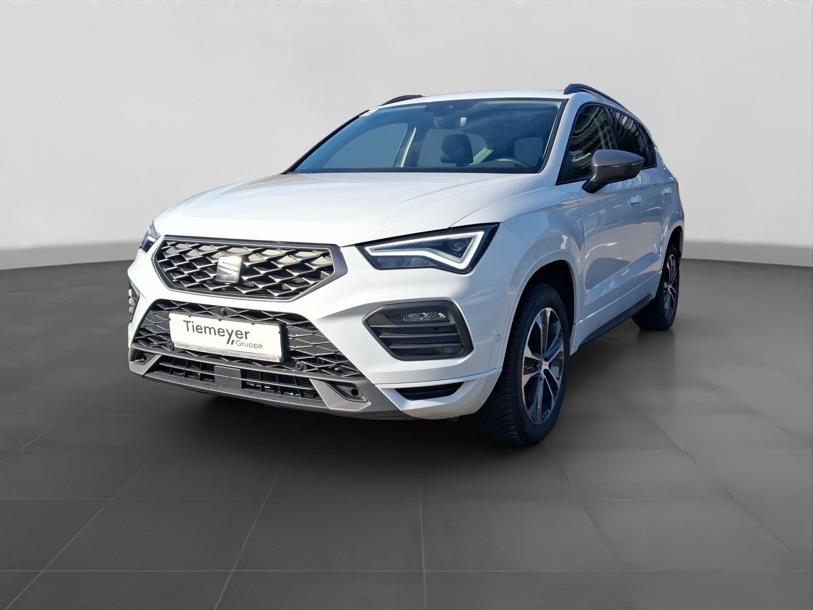 Seat Ateca - Bild 2