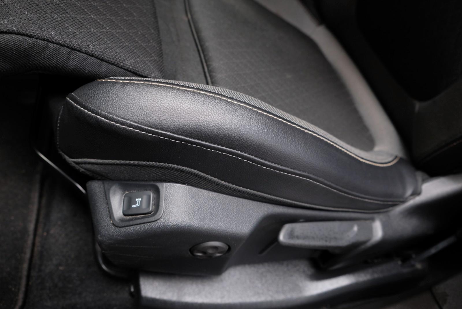Opel Grandland X Leder*LED*Leder*Shz*Grip-Control