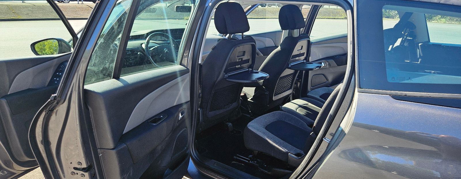 CITROEN Grand C4 Picasso/Spacetourer Euro 6
