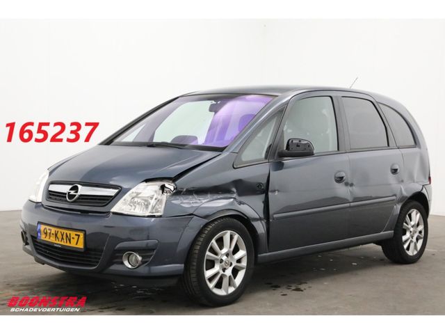 Opel Meriva 1.6-16V Cosmo Navi klima Cruise PDC