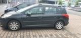 Peugeot 207-Benziner-1 4L-70  kW-TÜV bis 0... - Peugeot 207 in Bielefeld