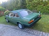 Audi 80 Typ 81 B2 3-türig - Audi 80: 81 Typ