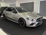 Mercedes-Benz A 250 7G AMG-Line Limousine *DIST*NIGHT*LED*AMBI - Mercedes-Benz A 250 aus 2020
