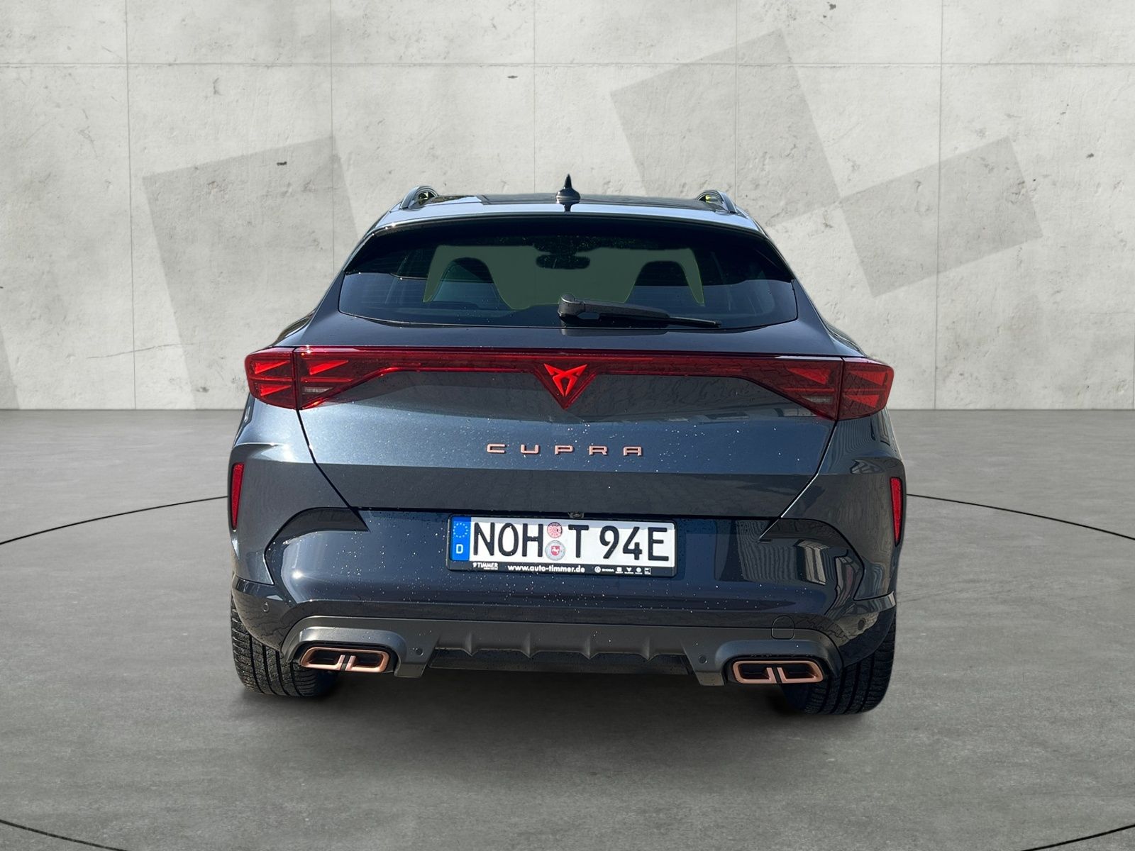 Cupra Formentor - Bild 6