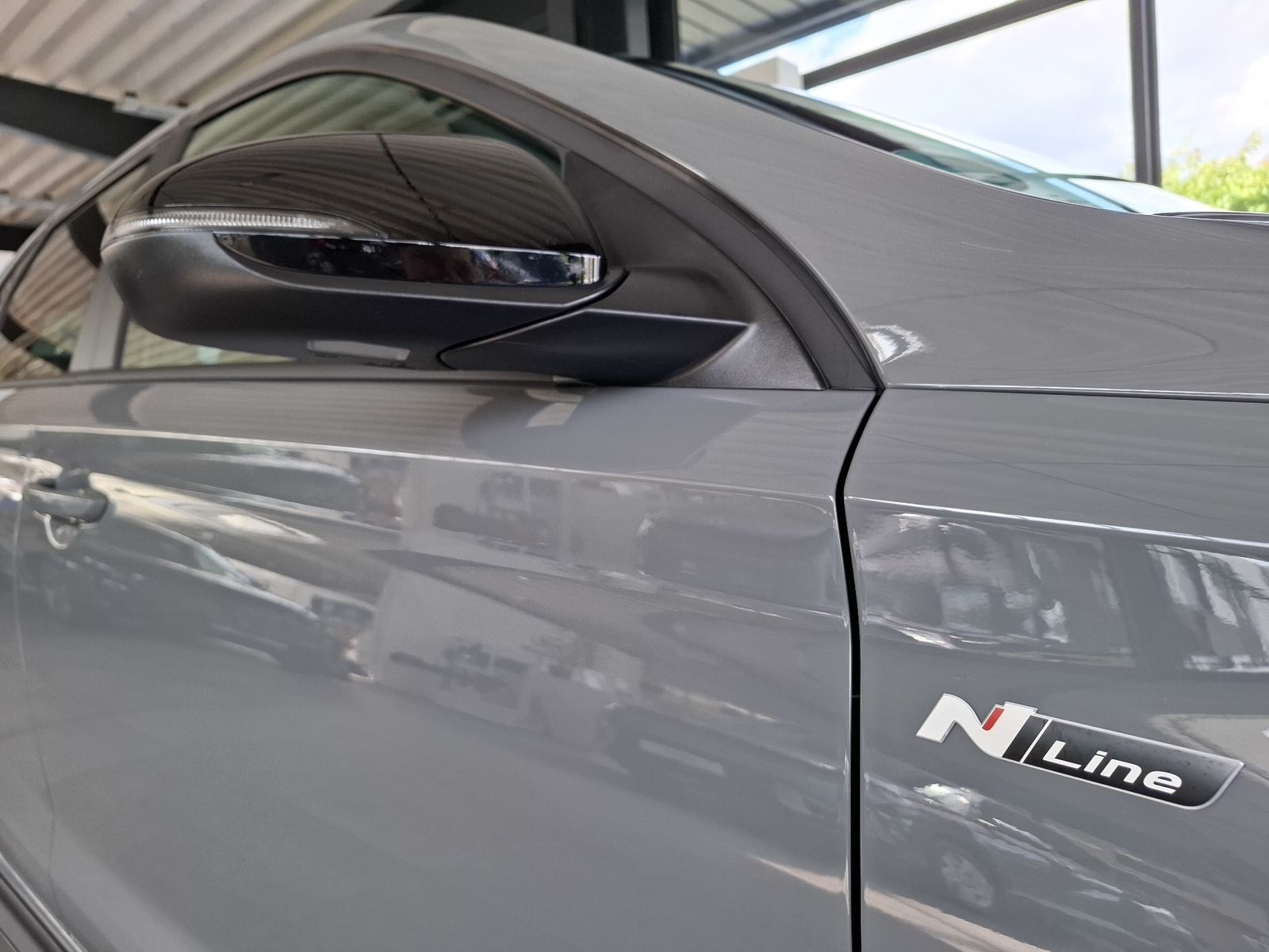 Hyundai i30 - Bild 42