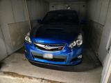 Subaru Legacy BR9 2.5tS STI - Subaru Legacy: 2.5