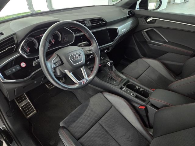 Q3 Sportback S-Line² 2.0 TFSI quattro MATRIX STH