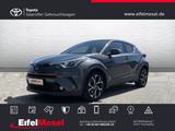 Toyota C-HR 1.8 Hybrid Club *Navi/Klimaauto./PDC* - Toyota Gebrauchtwagen in Trier
