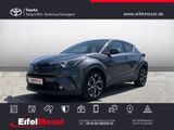Toyota C-HR 1.8 Hybrid Club *Navi/Klimaauto./PDC* - Toyota C-HR: Club