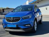 Opel Mokka X 1.4 DI Turbo 4X4 Boracayblau, Motor neu - Opel Mokka X in Essen