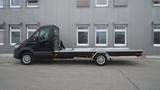 Algema Mercedes-Benz Sprinter Mini-Blitz * 3,5t * - Autotransporter Mercedes