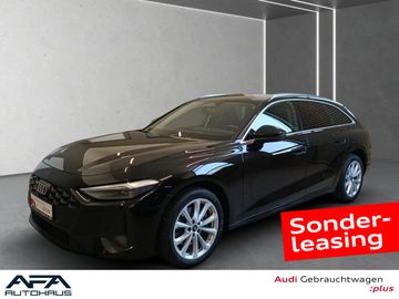 Audi Leasingangebot: Audi A5 Avant TFSI S tronic RFK*ACC*Sp.Sitze*LM18*SHZ
