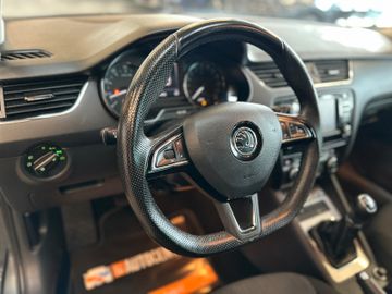 Skoda Octavia Combi Style *Xenon*Klima*ACC*