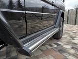 Mercedes-Benz G 270 CDI Station Wagon - Sammlerzustand - Mercedes-Benz G 270: Cdi