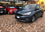Ford C-Max 1.5 TDCi 120CV Powershift Start&Stop - Ford C-Max: Powershift