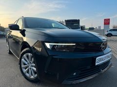 Opel Astra L ST Elegance 1.2 (130PS) RFk, SHZ,LHZ,LED