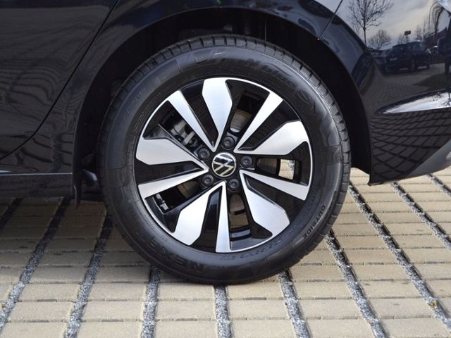 Golf VIII 1.5 TSI Move AHK/LED/NAVI+VZE/ACC/DIGI
