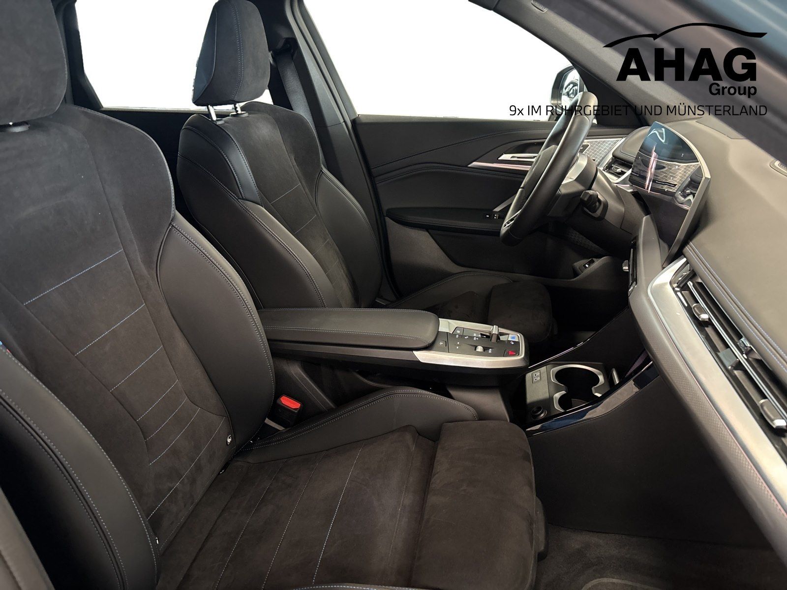 BMW iX1 - Bild 7