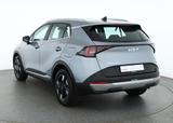 Kia Sportage 1.6 T-GDI Aut. Facelift LED Navi AHK Ka - gebrauchte Kia Sportage mit Facelift