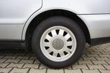 Audi A4 Avant 1.9TDI Automatik AHK Zahnriemen neu - Audi A4 aus 1997: Kombi