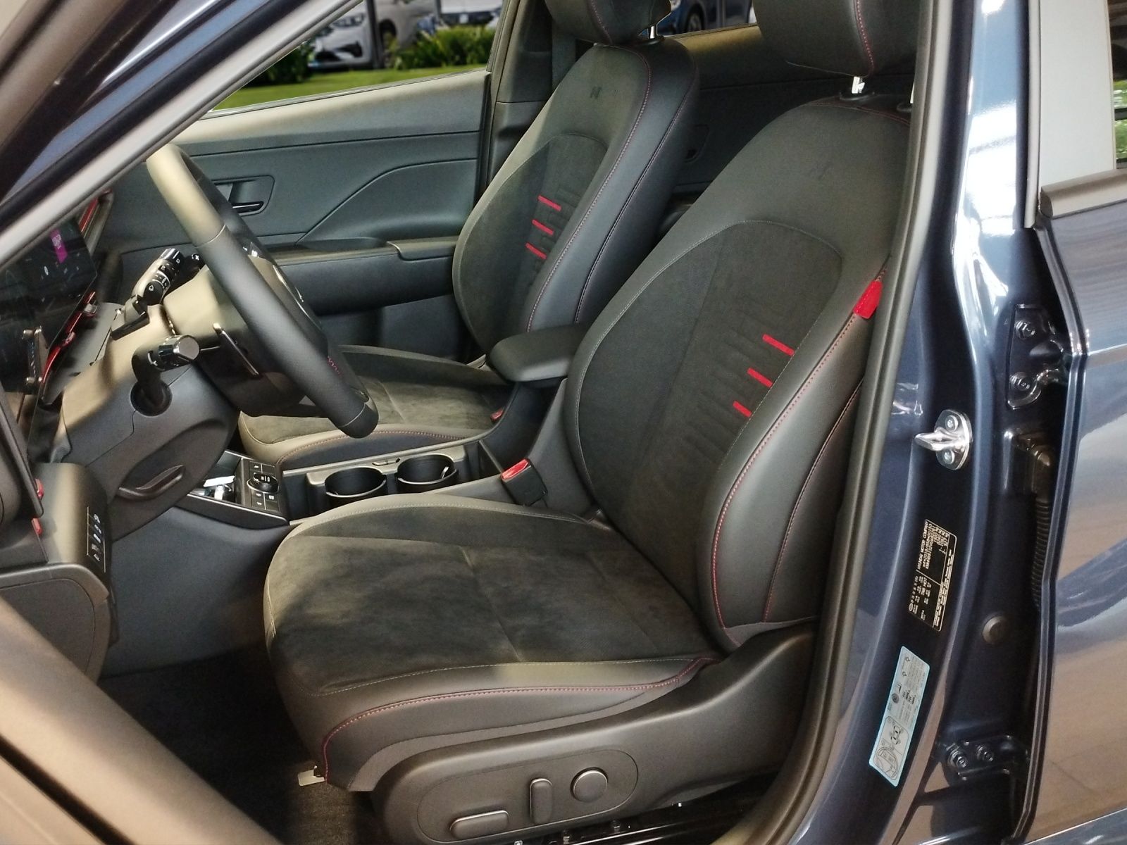 Hyundai KONA - Bild 5
