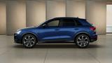 Audi Q3 S-Interieur advanced 35 TFSI S line Matrix Na - Audi Q3 New cars mit Benzin-Antrieb