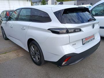Peugeot 308 - 5