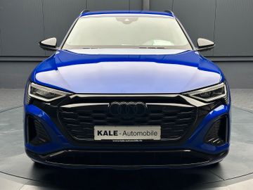 Audi Q8 e-tron - 8