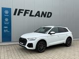 Audi Q5 40 TDI quattro 2xS line*AHK*black*Matrix*MMI